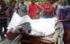 নীলফামারীতে পুকুর থেকে মা ও মেয়ের মৃতদেহ উদ্ধার