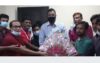 কুষ্টিয়ায় আওয়ামিলীগ নেতার মতবিনিময়সভা