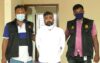 কুষ্টিয়ার এনআইডি জালিয়াতি চক্রের হোতা  সুজন গ্রেফতার