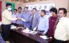 লিও জেলা ৩১৫ এ১ বাংলাদেশের ফেলোশিপ সভা অনুষ্টিত