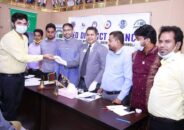 লিও জেলা ৩১৫ এ১ বাংলাদেশের ফেলোশিপ সভা অনুষ্টিত