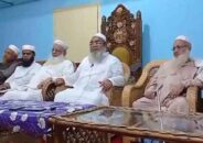 বিষয়টি মামুনুলের ব্যক্তিগত  বললেন হেফাজত আমির