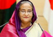সন্ধ্যা সোয়া ৭টায় জাতির উদ্দেশে ভাষণ দেবেন প্রধানমন্ত্রী