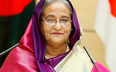 সন্ধ্যা সোয়া ৭টায় জাতির উদ্দেশে ভাষণ দেবেন প্রধানমন্ত্রী