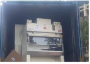The research equipment provided by the American Seeding Lab arrived at the JnU”