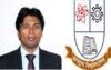 Publication of JnU Teacher in the American Journal “Chemical Reviews