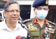 অরাজকতা সৃষ্টি করলে কঠোর ব্যবস্থা : আইনমন্ত্রী