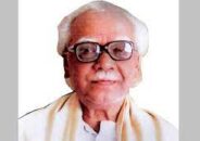 মুক্তিযুদ্ধের অন্যতম সংগঠক দেবব্রত দত্ত গুপ্ত আর নেই
