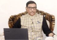 করোনার থাবায় বদলে গেছে সব : কাদের