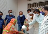 কালিহাতীতে ন্যায্য মূল্যে টিসিবি’র পণ্য বিক্রি শুরু