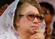 ভালো আছেন খালেদা জিয়া