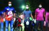 করোনা রোগীর সহায়তায় ছাত্রলীগের ‘জয় বাংলা অক্সিজেন’