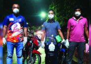 করোনা রোগীর সহায়তায় ছাত্রলীগের ‘জয় বাংলা অক্সিজেন’