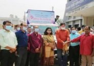 সখীপুরে বাড়ি বাড়ি গিয়ে পৌঁছে দেওয়া হবে দুধ-ডিম-মুরগী