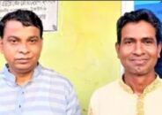 টাঙ্গাইলের সখিপুর প্রেসক্লাবের নয়া কমিটি