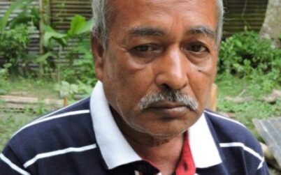 ২৫ মে যুগধারা সম্পাদকের পিতার ৫ম মৃত্যুবার্ষিকী