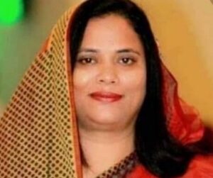 ঢাকা-১৪ আসনে মনোনয়ন দৌড়ে এগিয়ে তুহিন