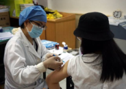 “JnU Students are to be vaccinationed”