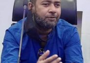 টাঙ্গাইল পৌরসভার কাউন্সিলর তানাকা’র মৃত্যু