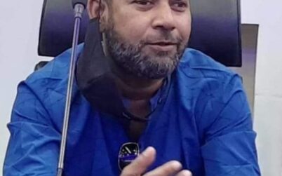 টাঙ্গাইল পৌরসভার কাউন্সিলর তানাকা’র মৃত্যু