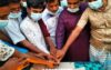 ঘাটাইলের দেওপাড়ায় আওয়ামী লীগের প্রতিষ্ঠা বার্ষিকী উদযাপিত
