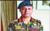 নয়া সেনাপ্রধান লে. জেনারেল  এস এম শফিউদ্দিন আহমেদ