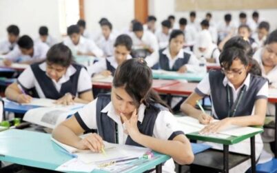 দেশে পাবলিক পরীক্ষা নিয়ে শংকায় শিক্ষার্থীরা