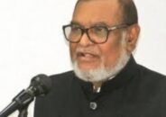 দেশের সকল মুক্তিযোদ্ধাদের কবর একই রকম হবে : মুক্তিযুদ্ধ বিষয়ক মন্ত্রী