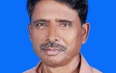 সবাইকে কাঁদিয়ে না ফেরার দেশে আনোয়ার মেম্বার