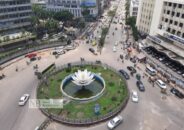 পার্শ্ববর্তী জেলা থেকে বিচ্ছিন্ন ঢাকা