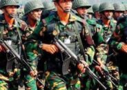 স্বাস্থ্যবিধি নিশ্চিতে মাঠে থাকবে সেনাবাহিনী