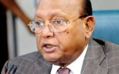 রাজনীতিবিদদের কর্তৃত্ব ম্লান করা হয়েছে : সংসদে তোফায়েল