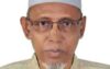 সরকারী দপ্তরে ঘুষ ছাড়া কোন কাজ হয় না : ফরাজী