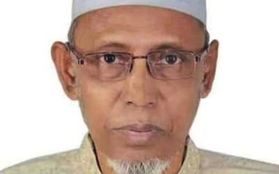 সরকারী দপ্তরে ঘুষ ছাড়া কোন কাজ হয় না : ফরাজী