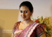 মরীচিকা’য় কন্ঠ দিলেন কুসুম শিকদার