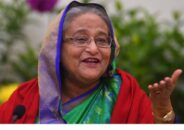 জুলাই থেকে গন টিকা শুরু : শেখ হাসিনা