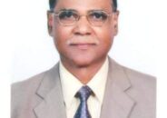 The new VC of JnU is Professor Dr. Imdadul Haque