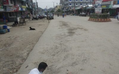কঠোর বিধি-নিষেধ নিয়ে আসছে শাটডাউন