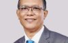 TIM Nurul Kabir is new District Governor of Rotary