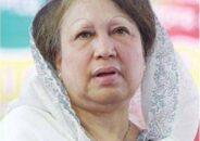 খালেদা জিয়ার ক্ষমা চাওয়ার প্রশ্নই আসেনা : বিএনপি