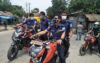 মানবতার মশাল নিয়ে এগিয়ে চলছে কালিহাতীর পুলিশ