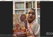 Book Launching Ceremony of “Bangabandhu and Bangladesh”