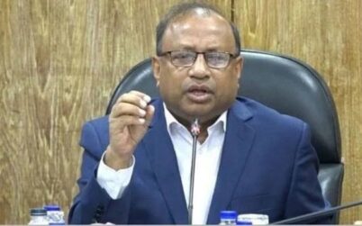 অক্ষম পৌরসভা ভেঙ্গে দেয়া হবে : স্থানীয় সরকার মন্ত্রী
