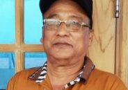 কেন্দ্রীয় ছাত্রদলের প্রতিষ্ঠাতা সভাপতি অধ্যক্ষ এনামুল করিম শহিদ বেঁচে নেই