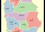 করোনায় টাঙ্গাইলে মৃত্যু ৯, কমেছে রোগী