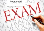 Semester exams of JnU have been postponed”