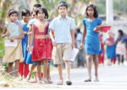 শিক্ষাপ্রতিষ্ঠান সর্বাগ্রে খুলে দেয়ার দাবী ইউনিসেফের