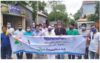কালিহাতীতে যায়যায়দিনের প্রতিষ্ঠা বার্ষিকী পালিত
