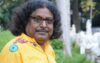 আইসিইউতে করোনা আক্রান্ত ফকির আলমগীর