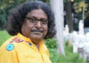 আইসিইউতে করোনা আক্রান্ত ফকির আলমগীর